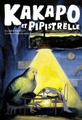 Kakapo et Pipistrelle-Claire Berest & David Simonetta-Livre jeunesse