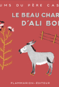 Le beau chardon d'Ali Boron, May d' Alençon, Nathalie Parain, livre jeunesse, album