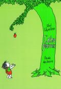 L'arbre généreux, Shel Silverstein, livre jeunesse