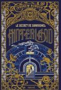 Hinterland (T. 1). Le secret de Sanarshel-Andrew Bonzon-Livre jeunesse