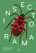 Insectorama : découvre et observe le monde fascinant des insectes, Lisa Voisard, livre jeunesse
