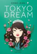 Tokyo dream-Emiko Jean-Livre jeunesse