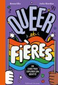 Queer et fières, Rowan Ellis et Jacky Sheridan, livre jeunesse