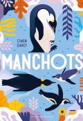 Manchots, Owen Davey, livre jeunesse, documentaire