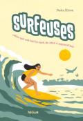 Surfeuses Paola Hirou documentaire jeunesse hélium