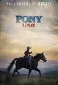 Pony R.J. Palacio Gallimard jeunesse roman