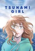 Tsunami Girl Julian Sedgwick Chie Kutsuwada Bayard jeunesse roman ado