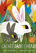 Cachés dans l'herbe, Julia Donaldson, Sharon King-Chai, livre jeunesse