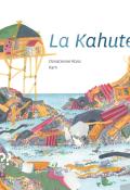 kahute, Donatienne Ranc, Kam, livre jeunesse
