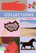 Collections, Victoire De Changy, Fanny Dreyer, livre jeunesse