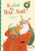 Le chat du Père Noël - Degl’Innocenti  - Costa - Livre jeunesse