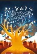 Les aventures de Fenouilhéro, Amélie Dupré, Suzamme Forsell, livre jeunesse