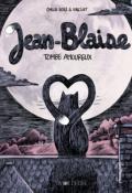 Jean-Blaise tombe amoureux , Emilie Boré , Vincent (Di Silvestro) , Livre jeunesse