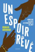 Un espoir rêvé, Roukiata Ouedraogo, livre jeunesse