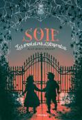 Soie : les orphelins d'Argentan, Alice Brière-Haquet, livre jeunesse