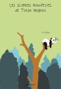 Les sciences naturelles de Tatsu Nagata. Le panda, Tatsu Nagata, livre jeunesse