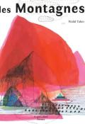 Les montagnes, Walid Taher, livre jeunesse