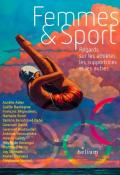 Femmes & sport, Collectif, livre jeunesse