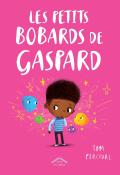 Les petits bobards de Gaspard, Tom Percival, livre jeunesse