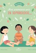 Respire ! Mes premiers pas en sophrologie, Claire Lucq, Ninon C. Maufé, livre jeunesse