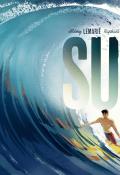 Surf : l'odyssée d'une vague mondiale, Raphaël Krafft, Jérémy Lemarié, Gazhole, livre jeunesse