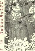 Le pied sur la feuille et en haut de l'arbre, Sylvie Latrille, Michel Gertou, livre jeunesse