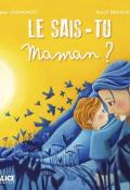Le sais-tu maman ?, Mylen Vigneault, Maud Roegiers, livre jeunesse
