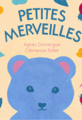 Petites merveilles, Agnès Domergue, Clémence Pollet, livre jeunesse