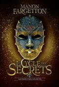Le cycle des secrets (T. 2). Le don des géants, Manon Fargetton, livre jeunesse