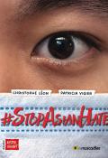 #StopAsianHate, Christophe Léon, Patricia Vigier