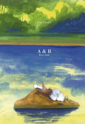 A & B bons amis, Sara Donati, Livre jeunesse