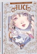 Alice au pays des merveilles, Lewis Carroll, Loputyn, Livre jeunesse