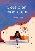 C'est bien mon cœur, Owen Gent, Livre jeunesse