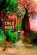 Chez nous, Mark Janssen, Livre jeunesse