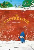 De l'autre côté, Andrew J. Ross, Livre jeunesse