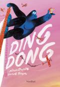 Ding Dong, Olivier Dupin, Laurent Simon, Livre jeunesse