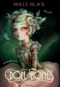 Doll Bones, Holly Black, Livre jeunesse