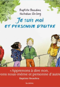 Je suis moi et personne d'autre, Baptiste Beaulieu, Qin Leng, Livre jeunesse