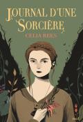 Journal d'une sorcière,Celia Rees, Livre jeunesse