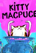 Kitty MacPuce, Anna Kemp, Adam Beer, Livre jeunesse