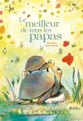 Le meilleur de tous les papas, Peter Horn, Jessica Meserve, Livre jeunesse