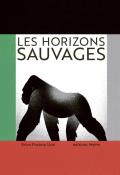 Les horizons sauvages, Brice Postma Uzel, Livre jeunesse