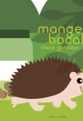 Manger bocal, Claire Garralon, livre jeunesse