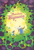 Monsieur Bigounia, Agnès de Lestrade, Nina Six, Livre jeunesse