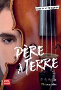 Père à terre, Érik Poulet-Reney, Livre jeunesse