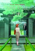 Une rose seule, Kan Takahama, Muriel Barbery, Livre jeunesse