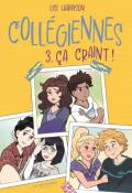 Collégiennes (T.3), Lisi Harrison, Livre jeunesse