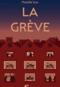 La grève, Murielle Szac, Livre jeunesse