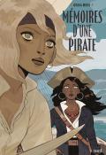 Mémoires d'une pirate, Celia Rees, Livre jeunesse