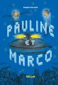 Pauline et Marco, Ralph Doumit, Charles Berberian, Livre jeunesse